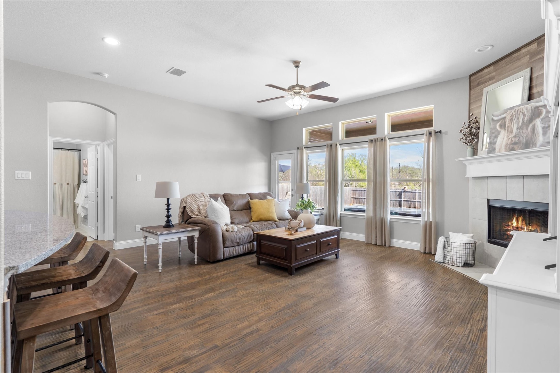 204 Ovaletta Drive Justin TX 76247