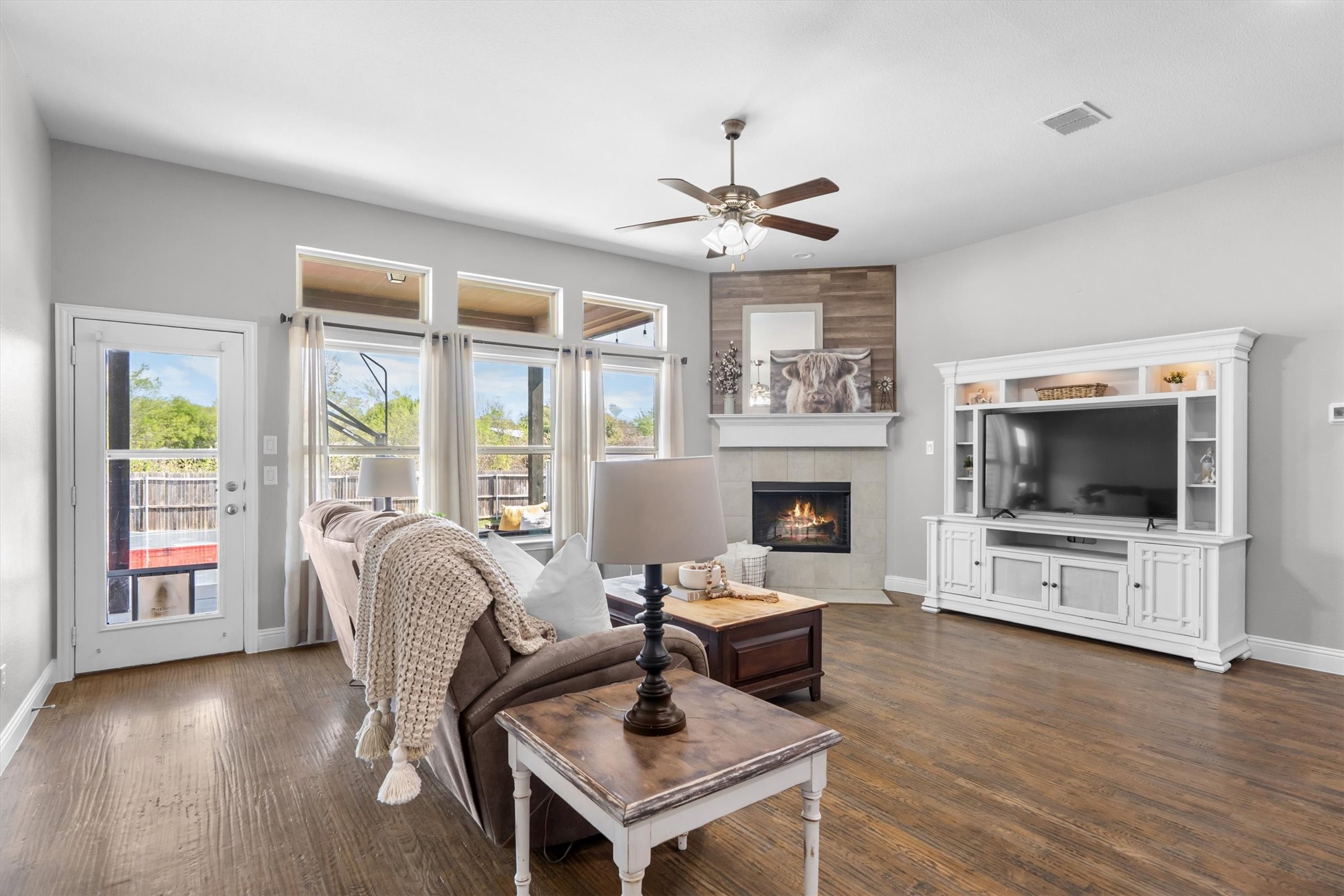 204 Ovaletta Drive Justin TX 76247