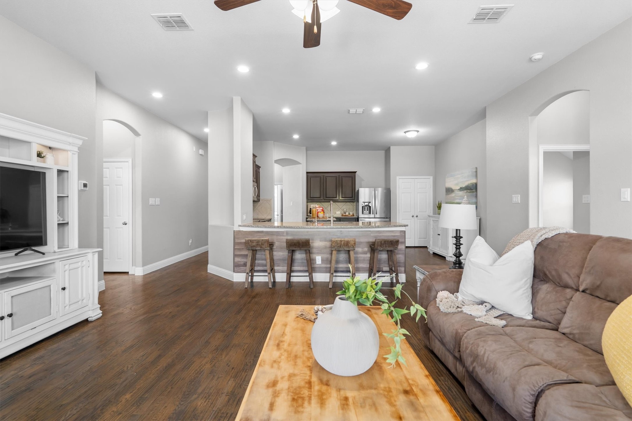204 Ovaletta Drive Justin TX 76247