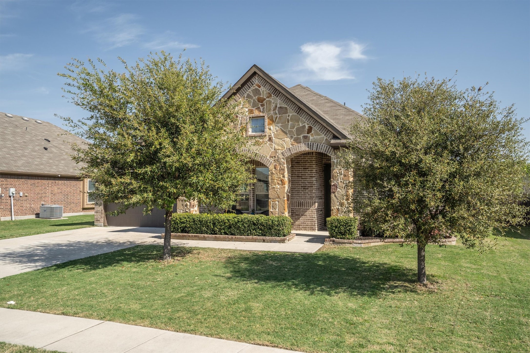 204 Ovaletta Drive Justin TX 76247