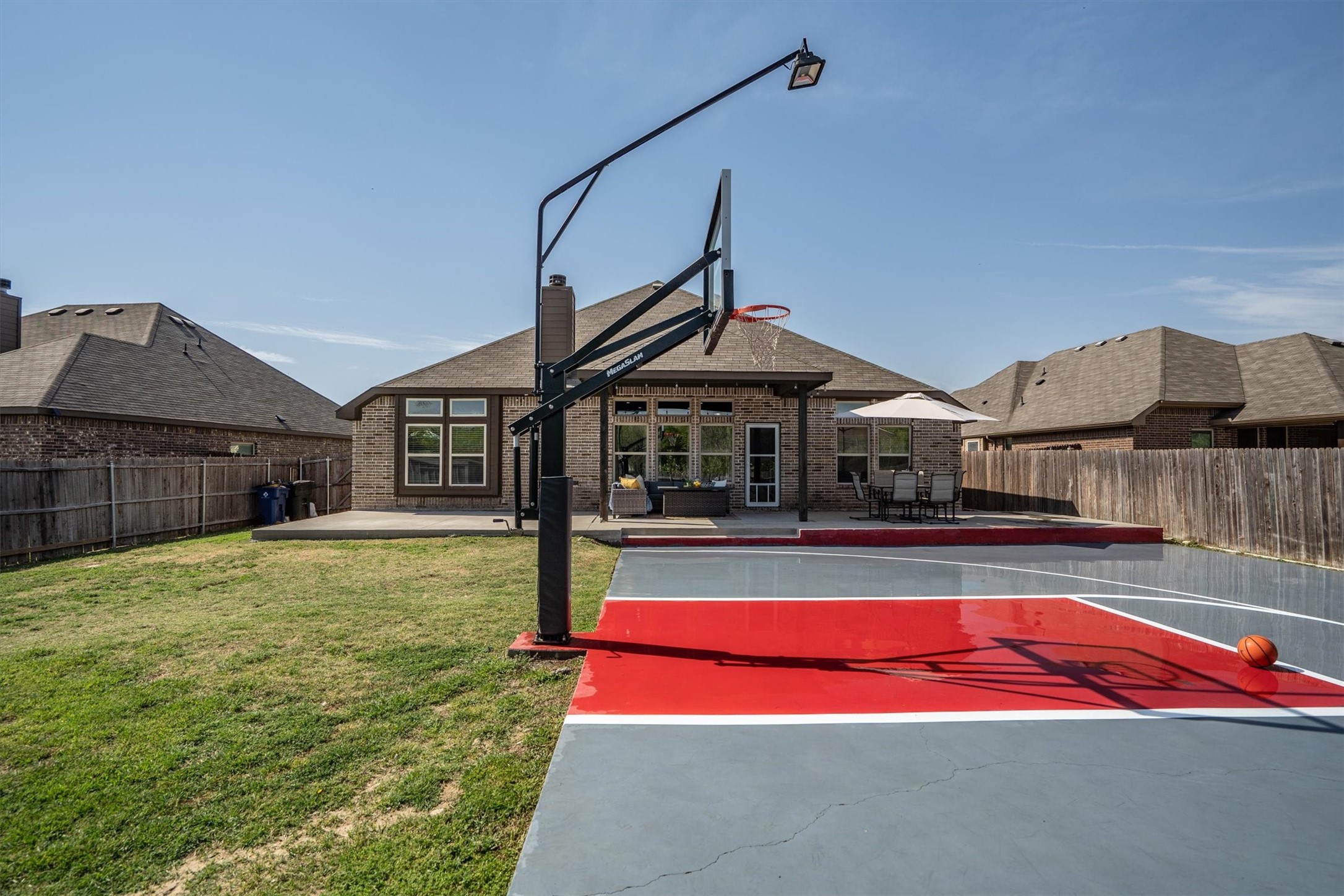 204 Ovaletta Drive Justin TX 76247