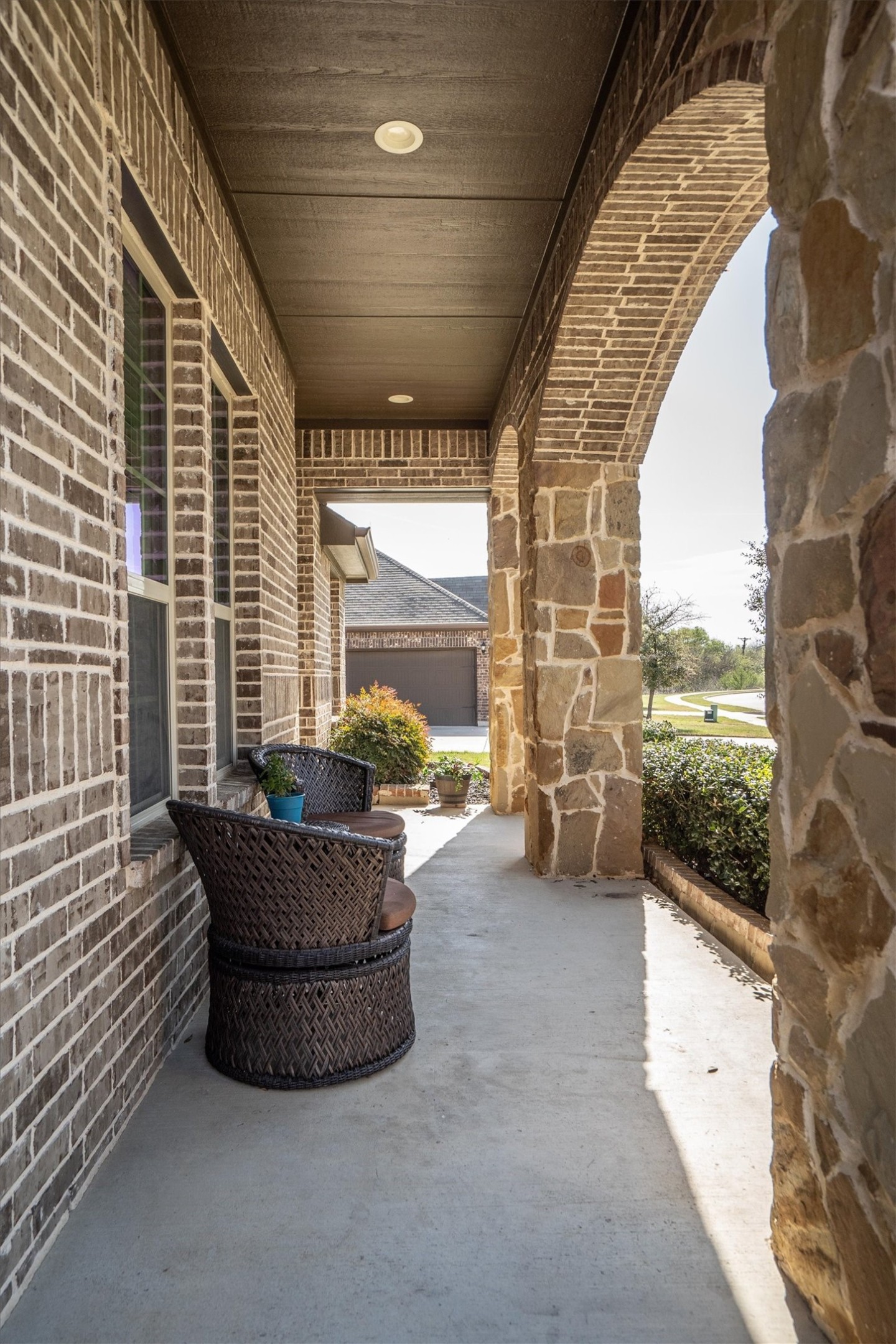 204 Ovaletta Drive Justin TX 76247