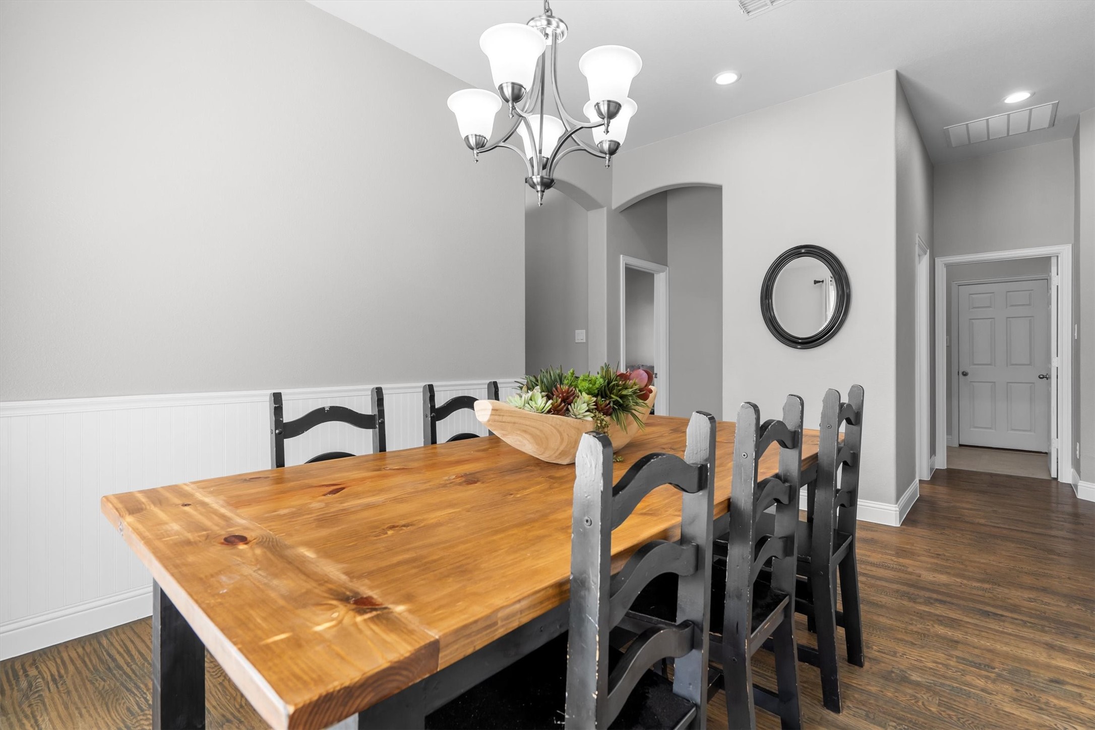 204 Ovaletta Drive Justin TX 76247
