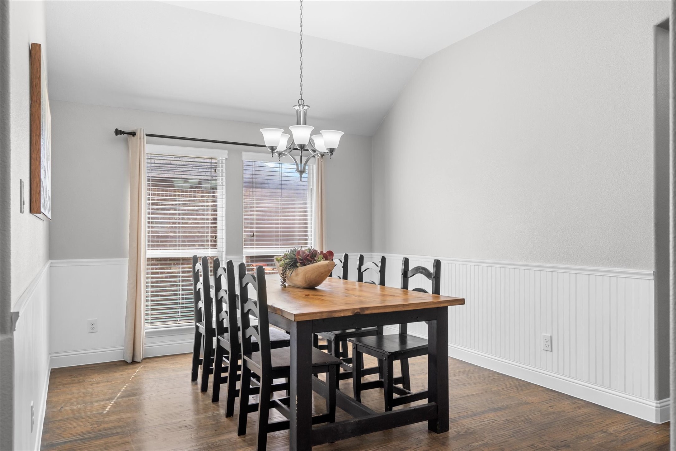 204 Ovaletta Drive Justin TX 76247