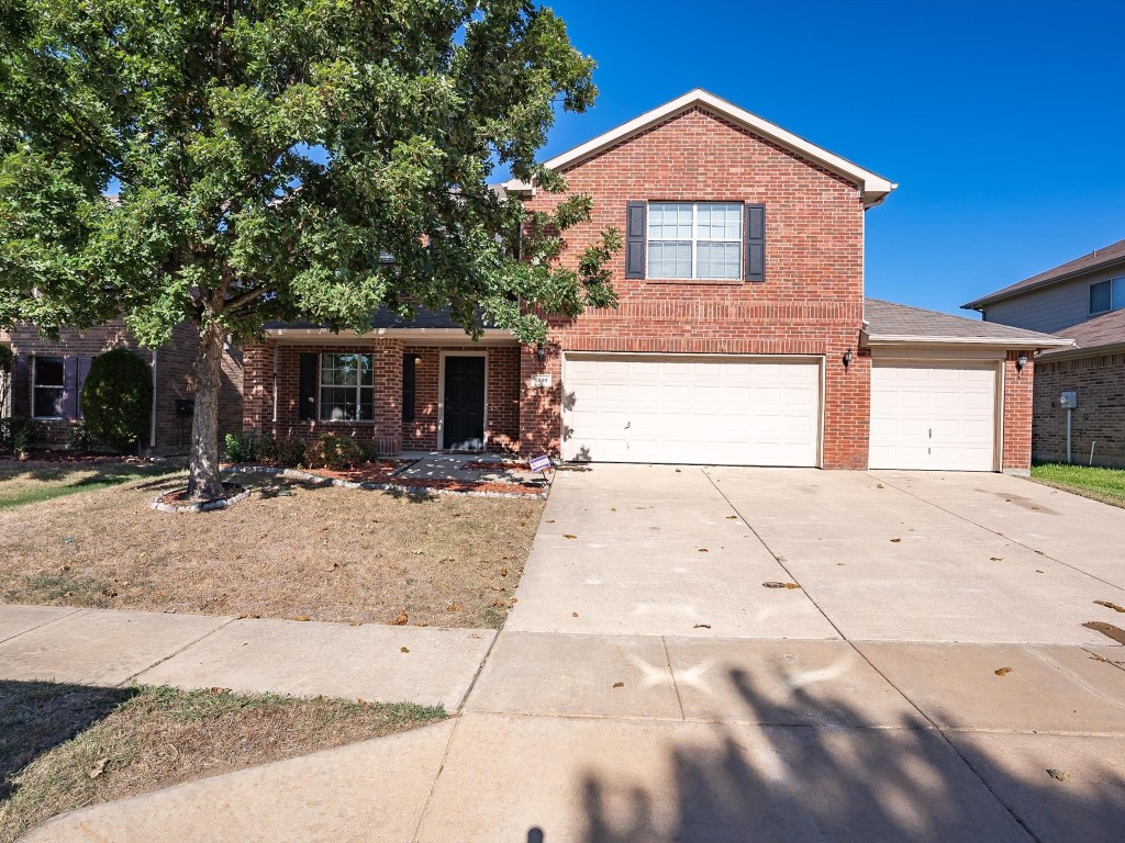 8809 Graywolf Ridge Trail Fort Worth TX 76244