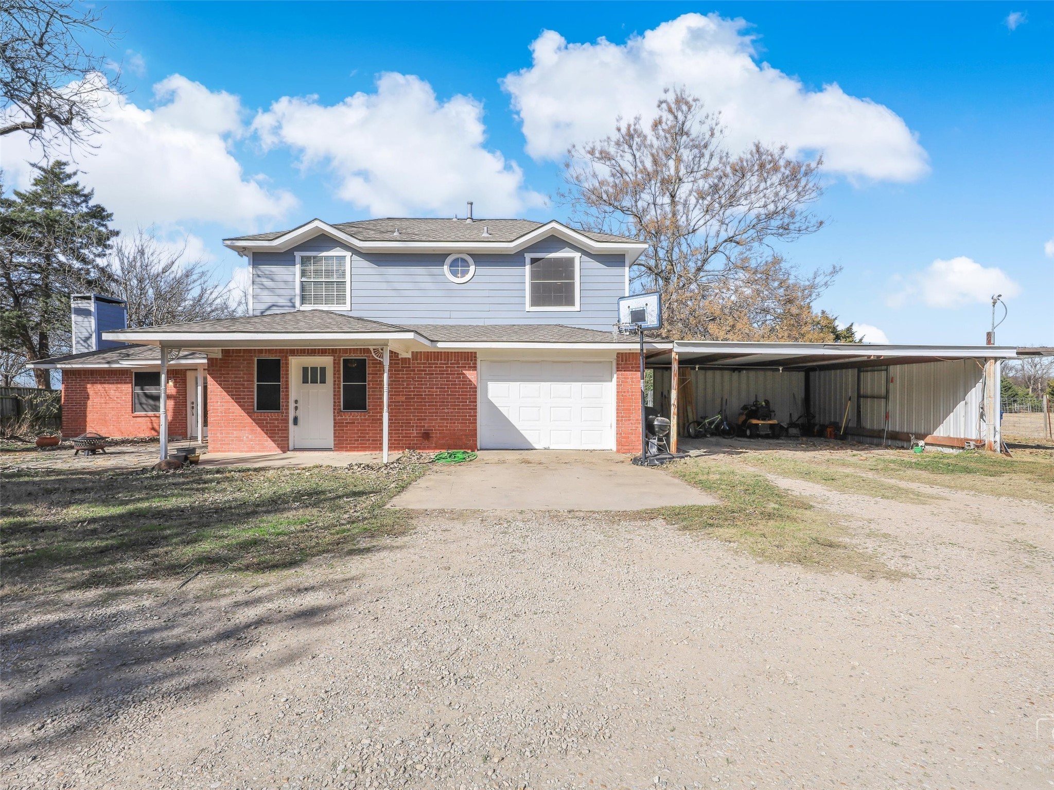 3225 Whiteley Road Wylie TX 75098