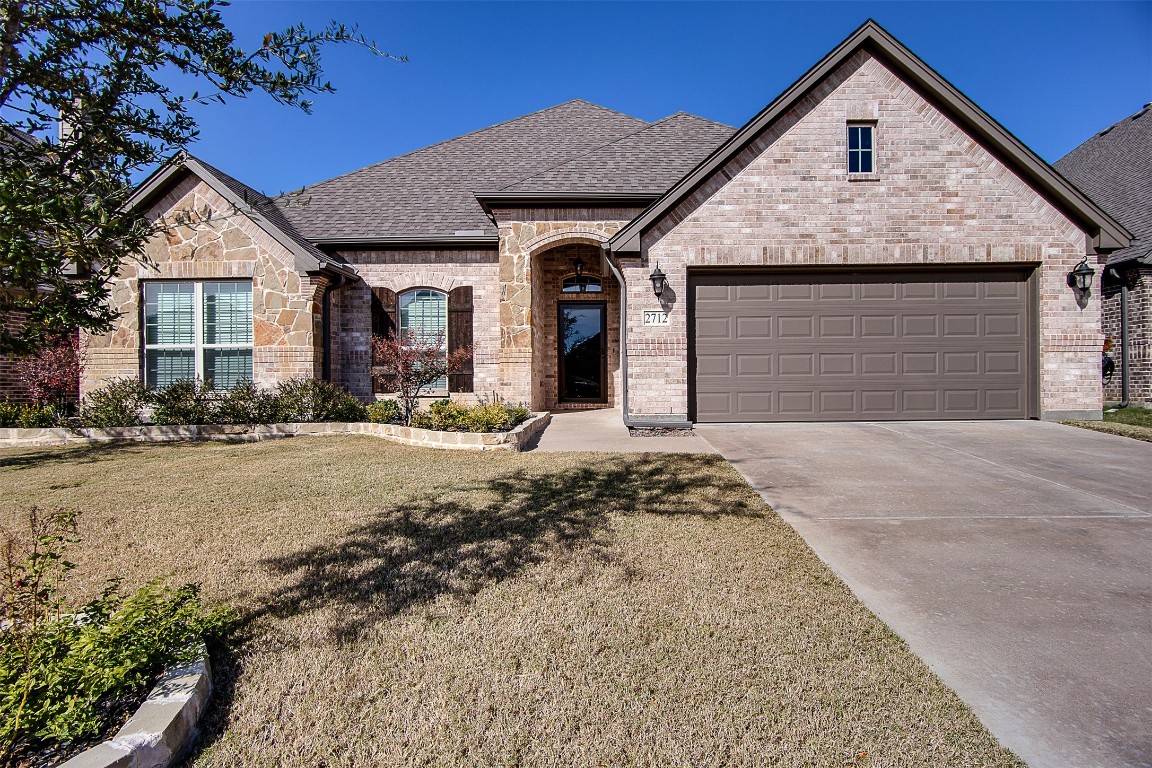 2712 Chimney Rock Road Burleson TX 76028