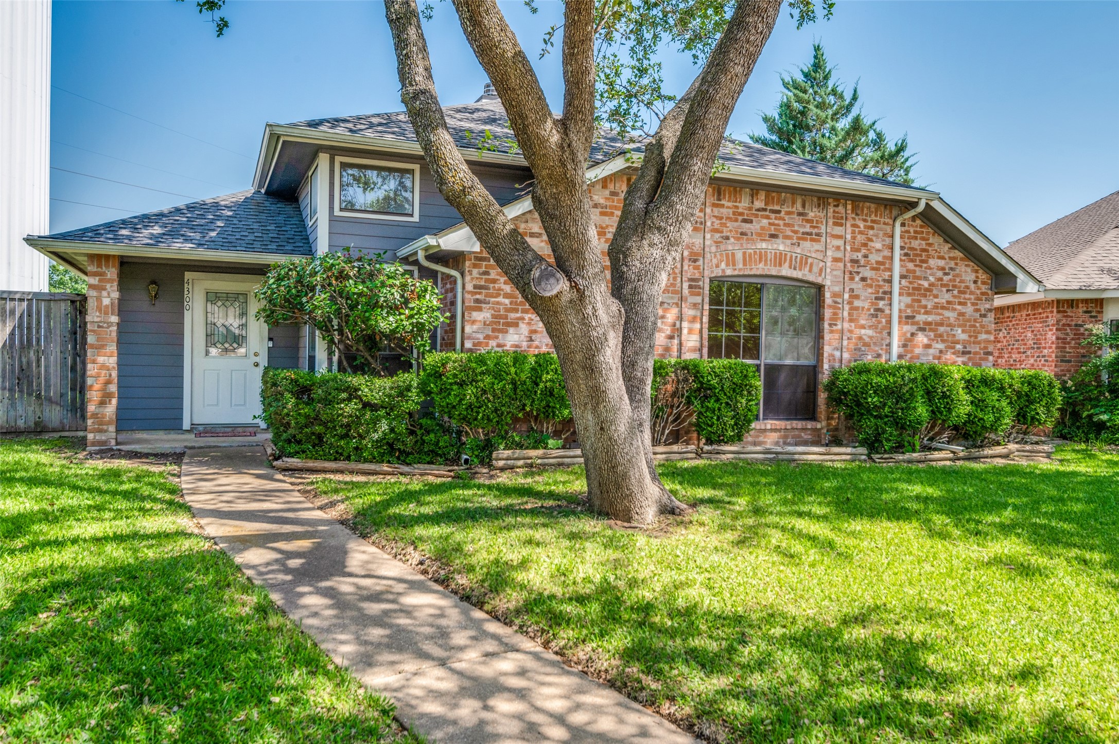 4300 Jenning Court Plano TX 75093