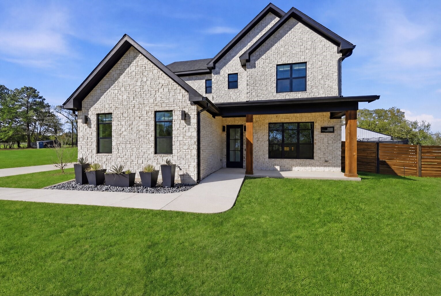 1805 Arthur Road Denison TX 75021