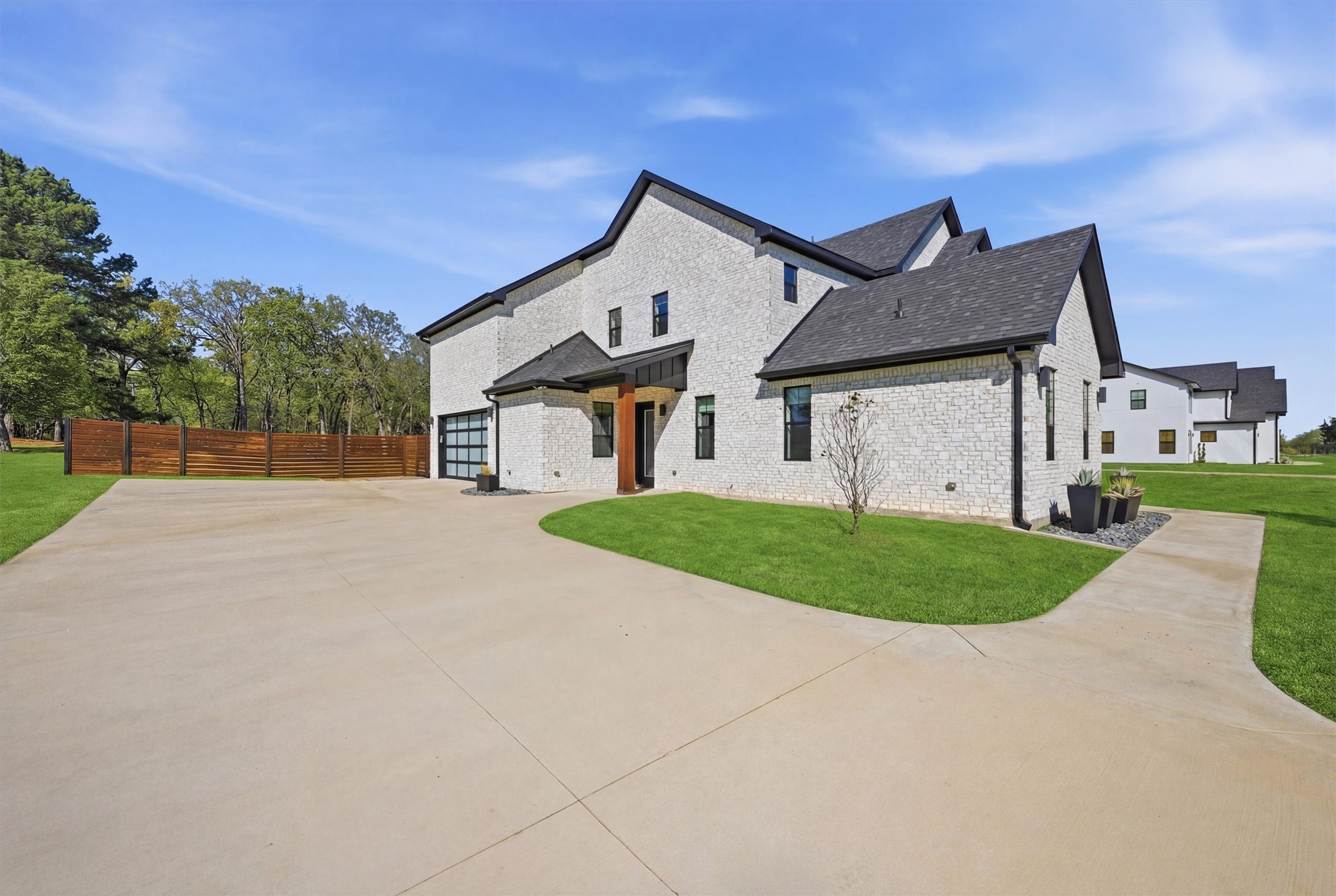 1805 Arthur Road Denison TX 75021