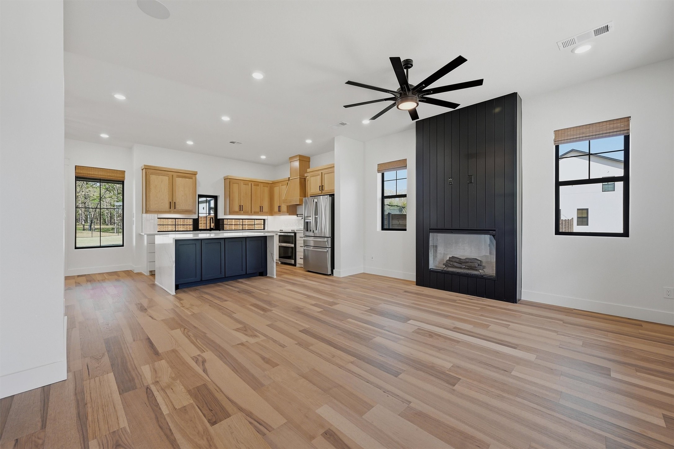 1805 Arthur Road Denison TX 75021