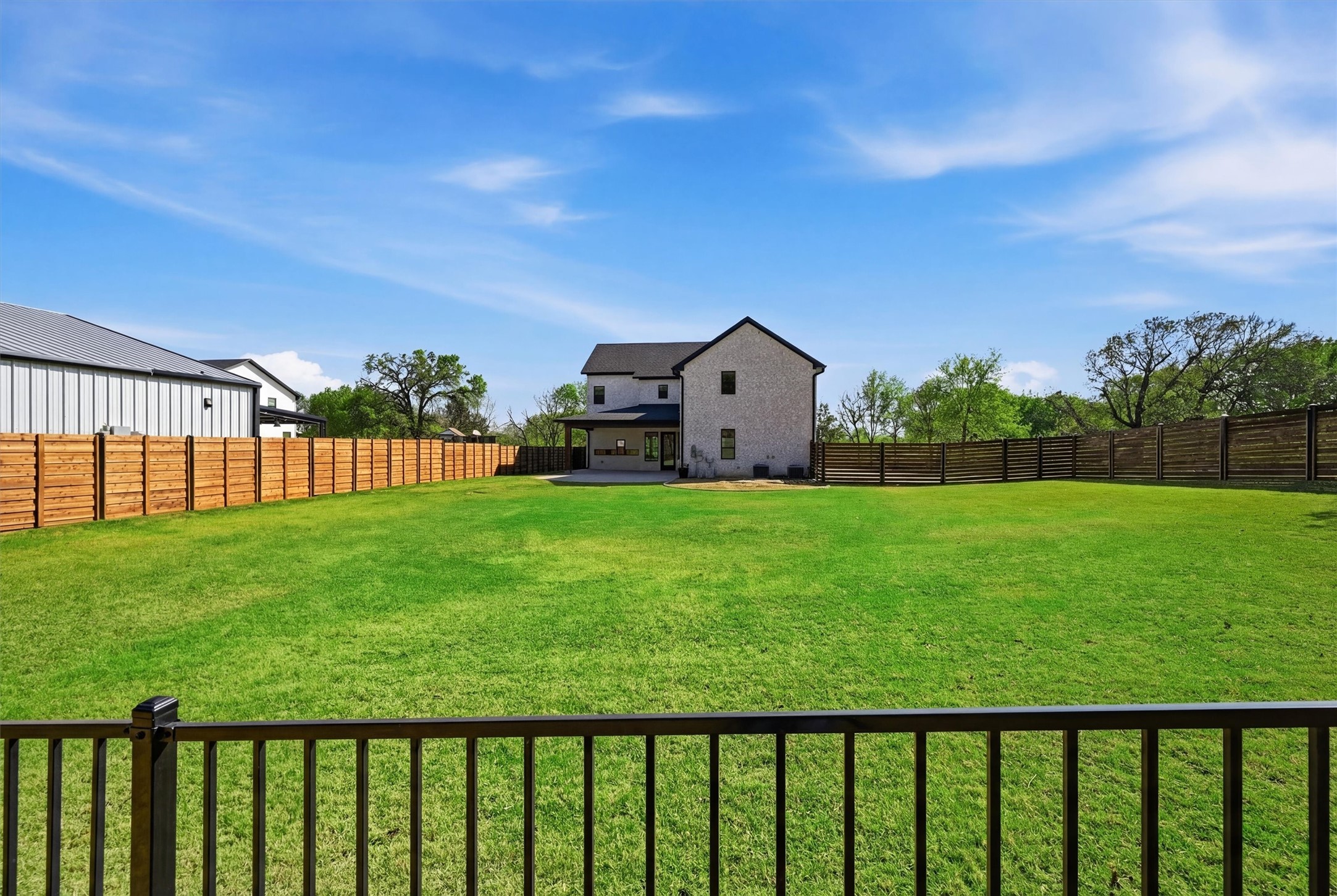 1805 Arthur Road Denison TX 75021