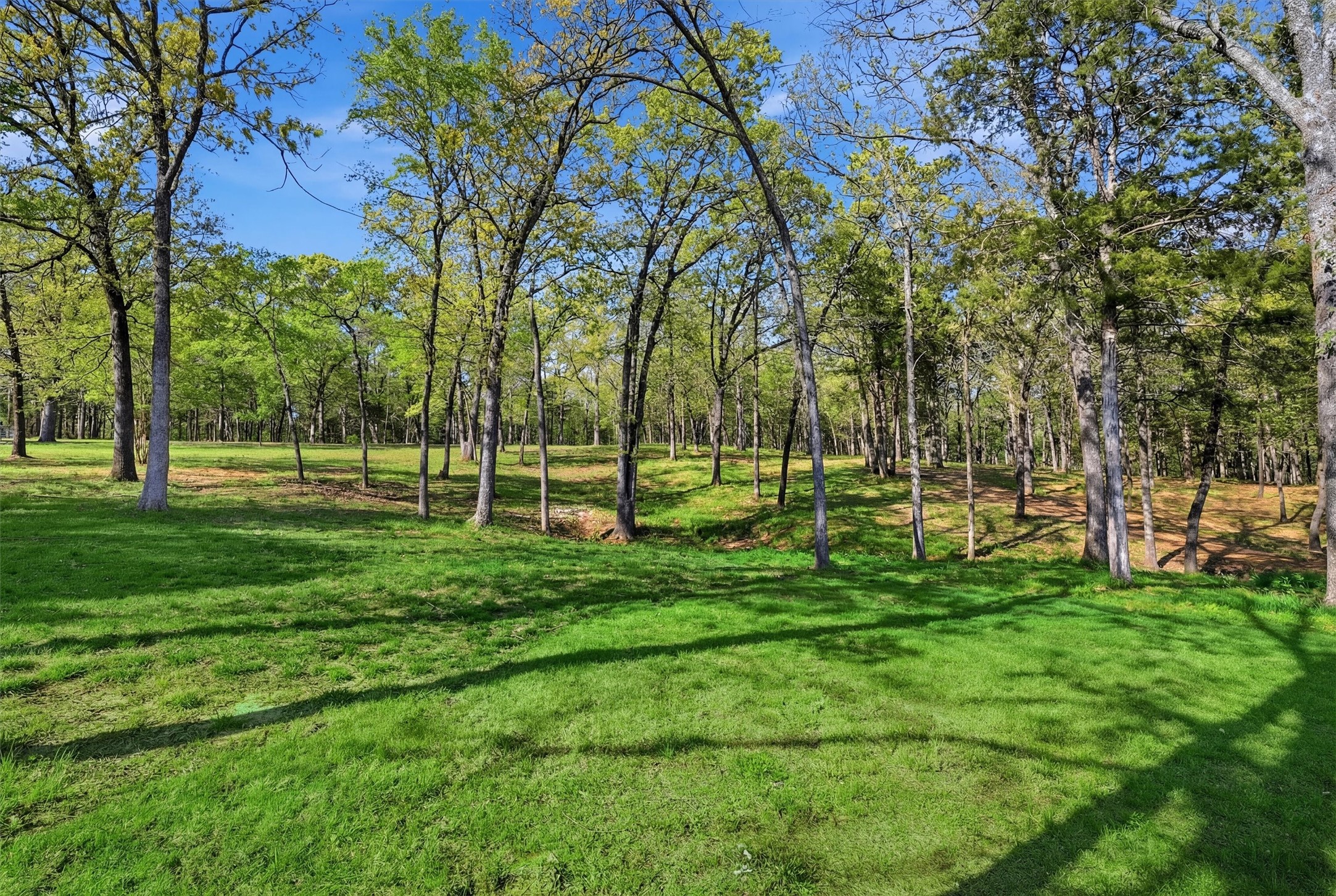 1805 Arthur Road Denison TX 75021