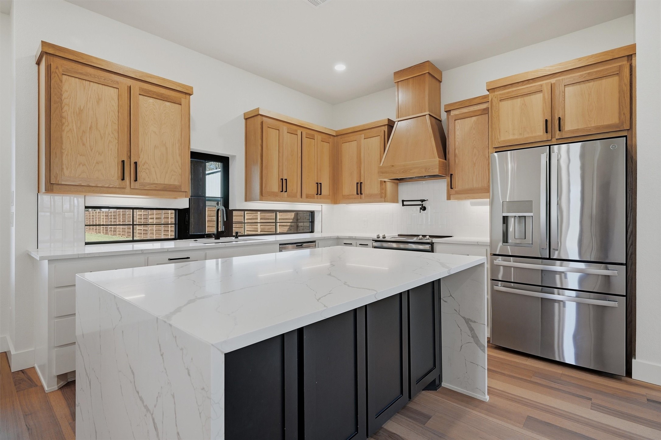 1805 Arthur Road Denison TX 75021