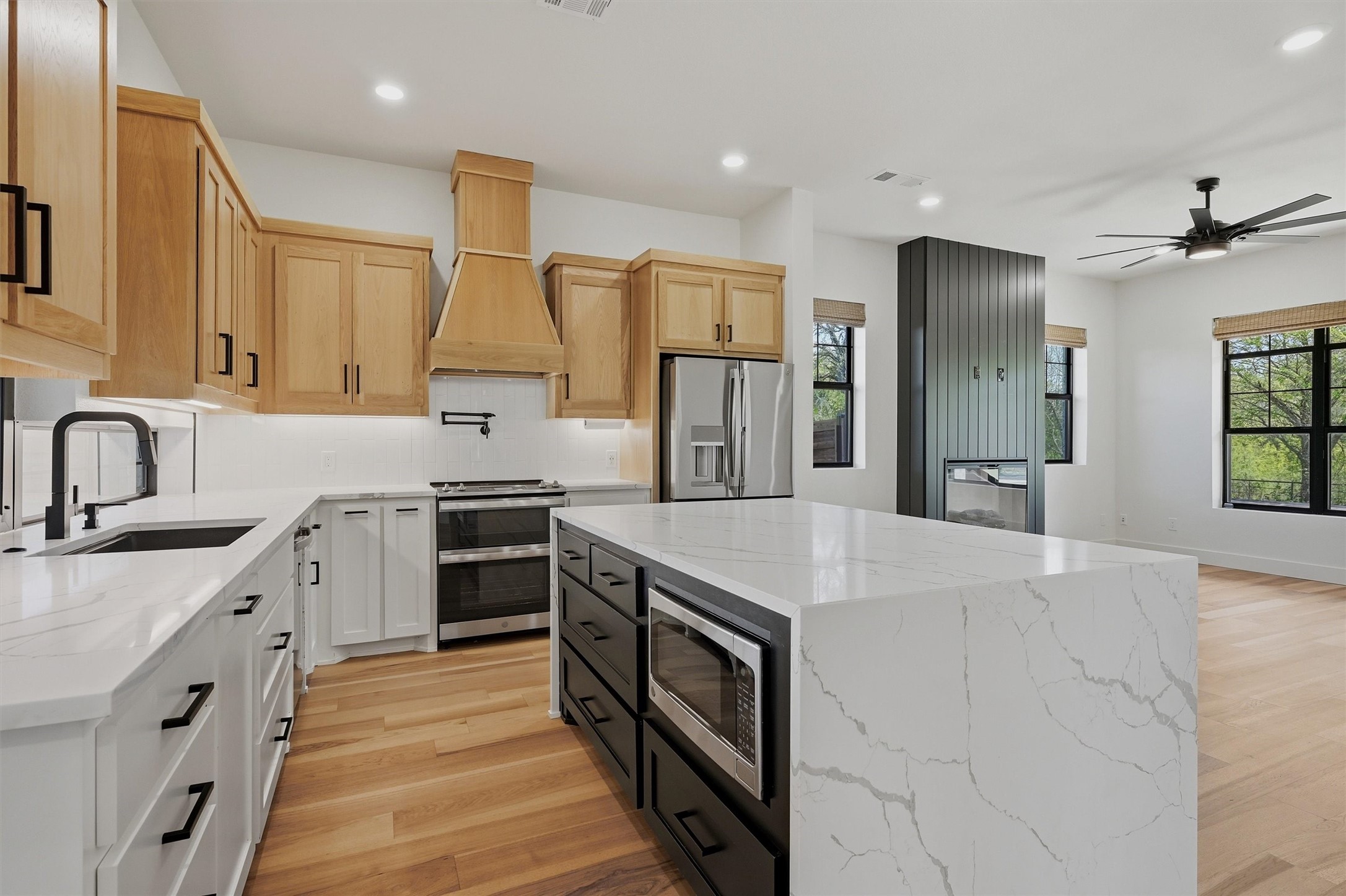 1805 Arthur Road Denison TX 75021