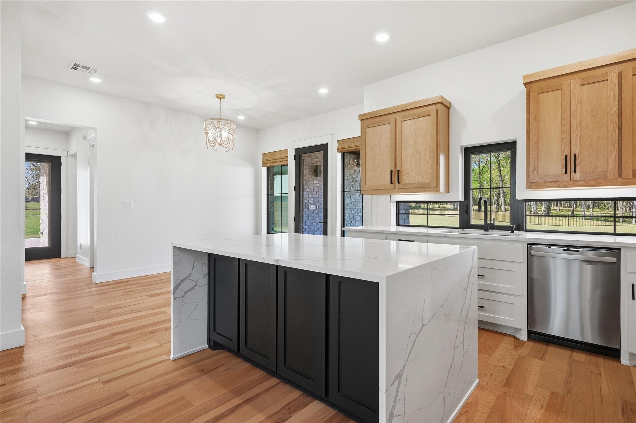 1805 Arthur Road Denison TX 75021