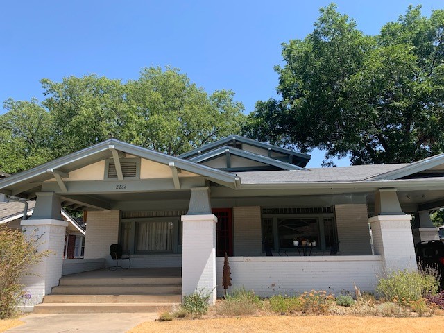 2232 Harrison Avenue Fort Worth TX 76110