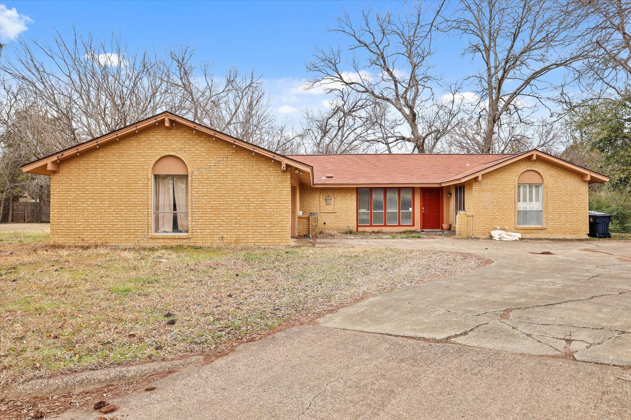 1121 Woodmount Court Denton TX 76209