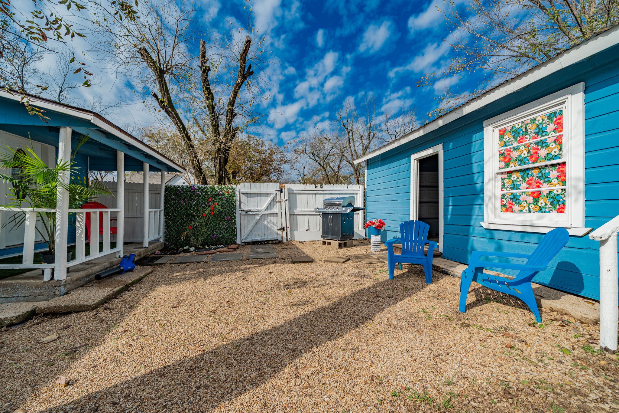 301 E 2nd North Street Kaufman TX 75142