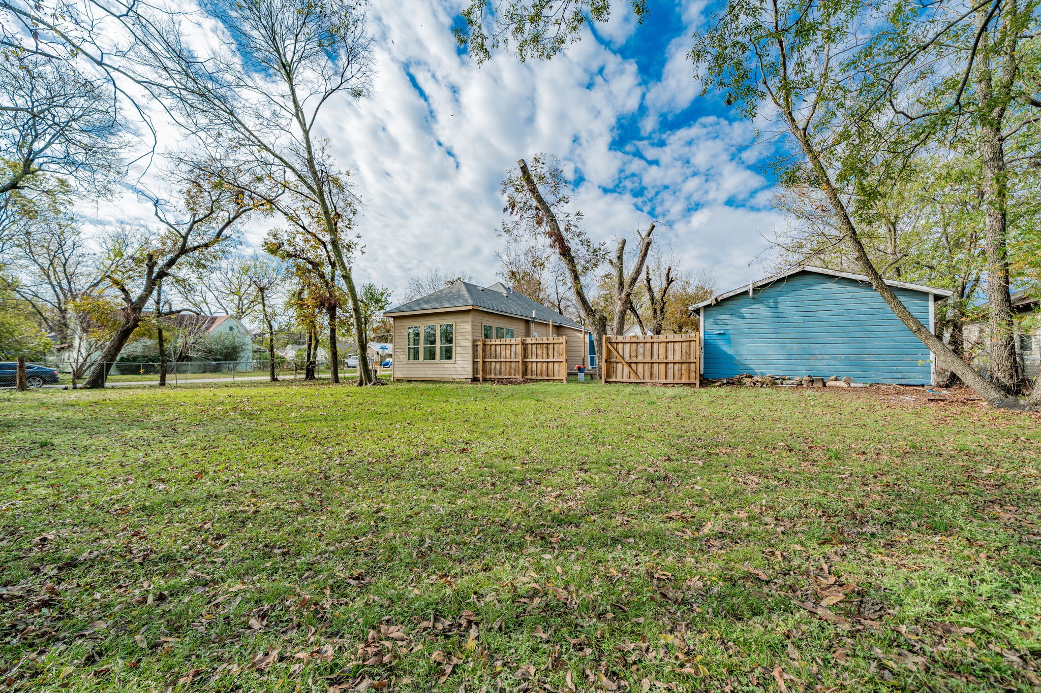 301 E 2nd North Street Kaufman TX 75142