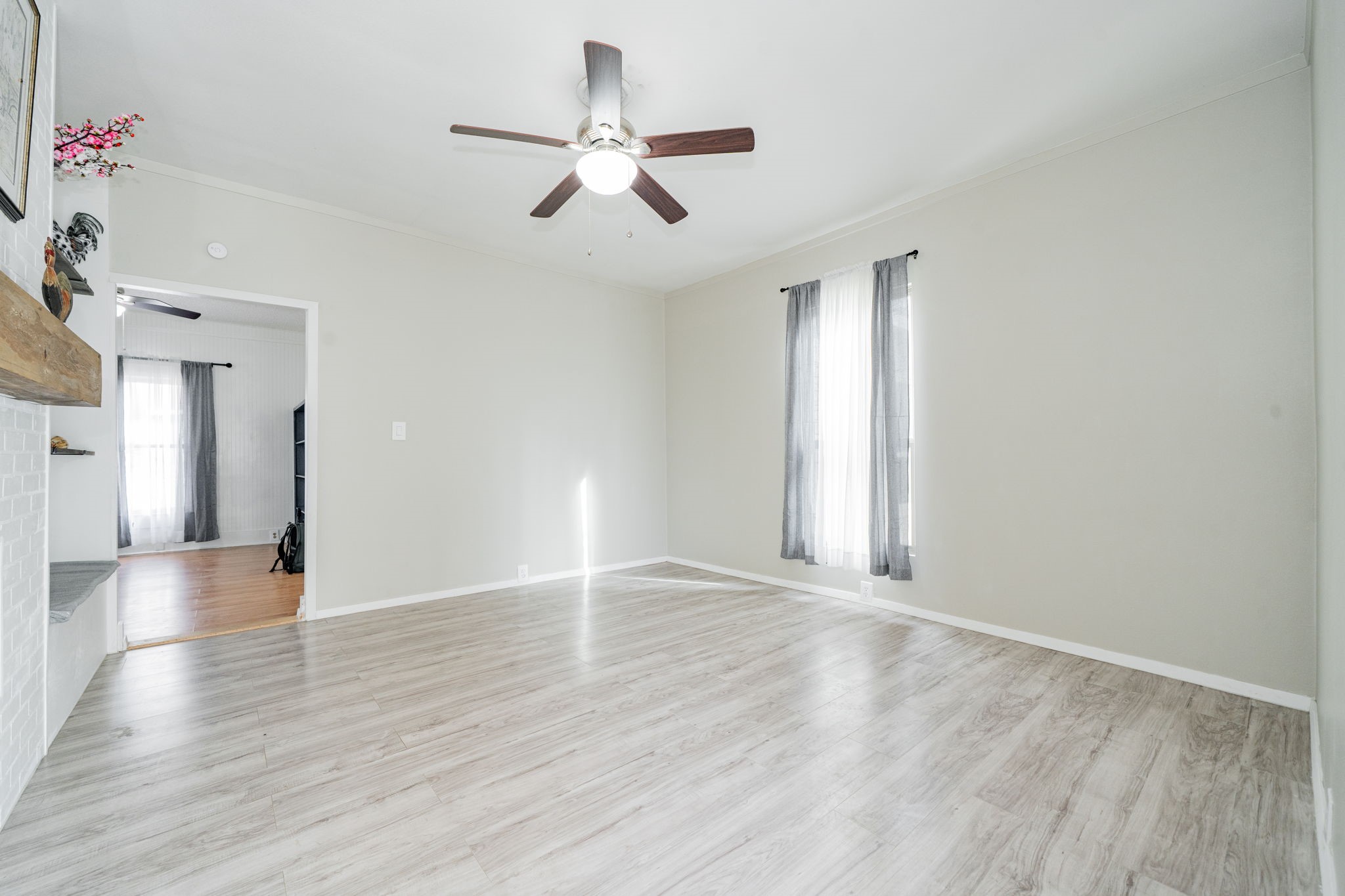 301 E 2nd North Street Kaufman TX 75142