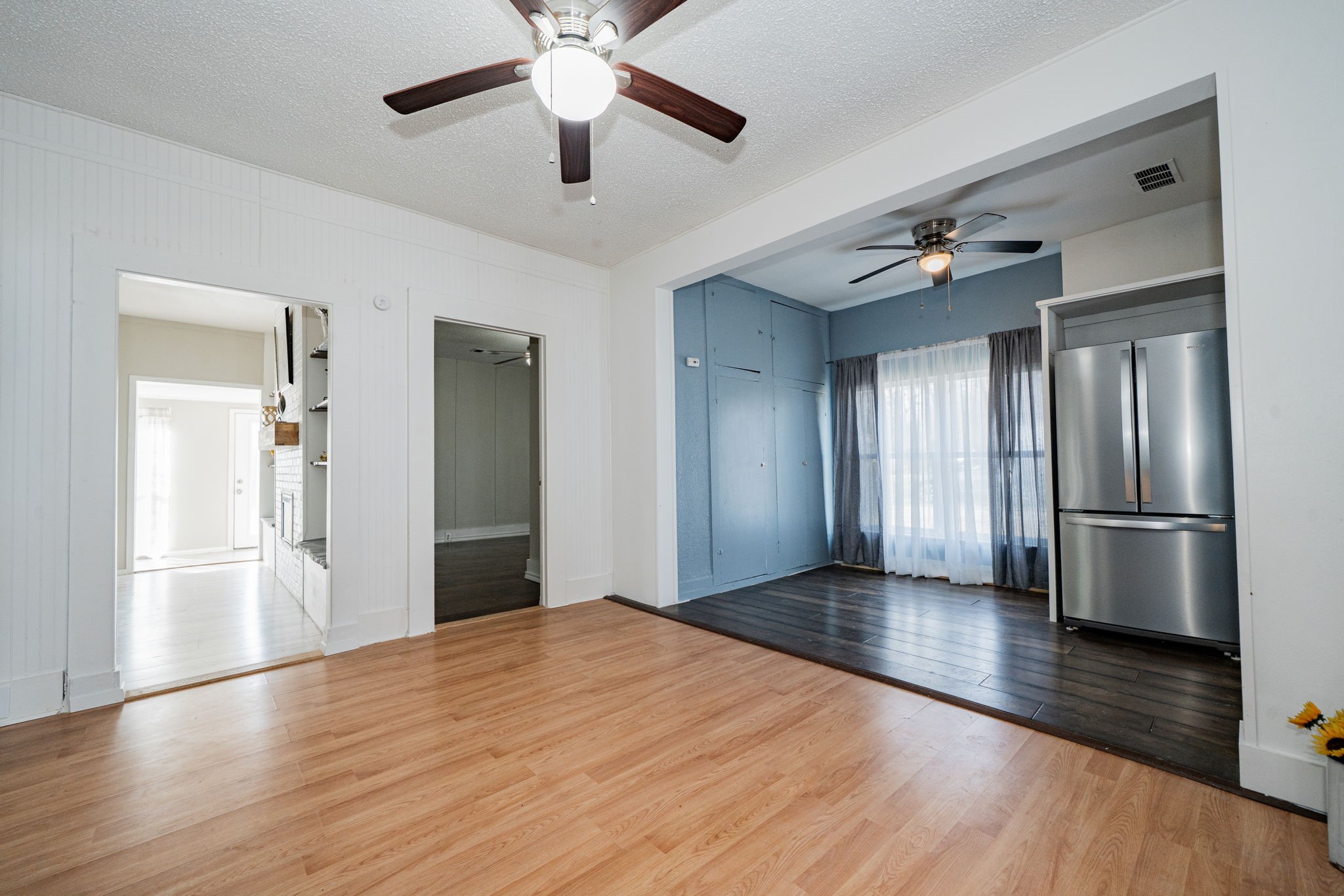 301 E 2nd North Street Kaufman TX 75142