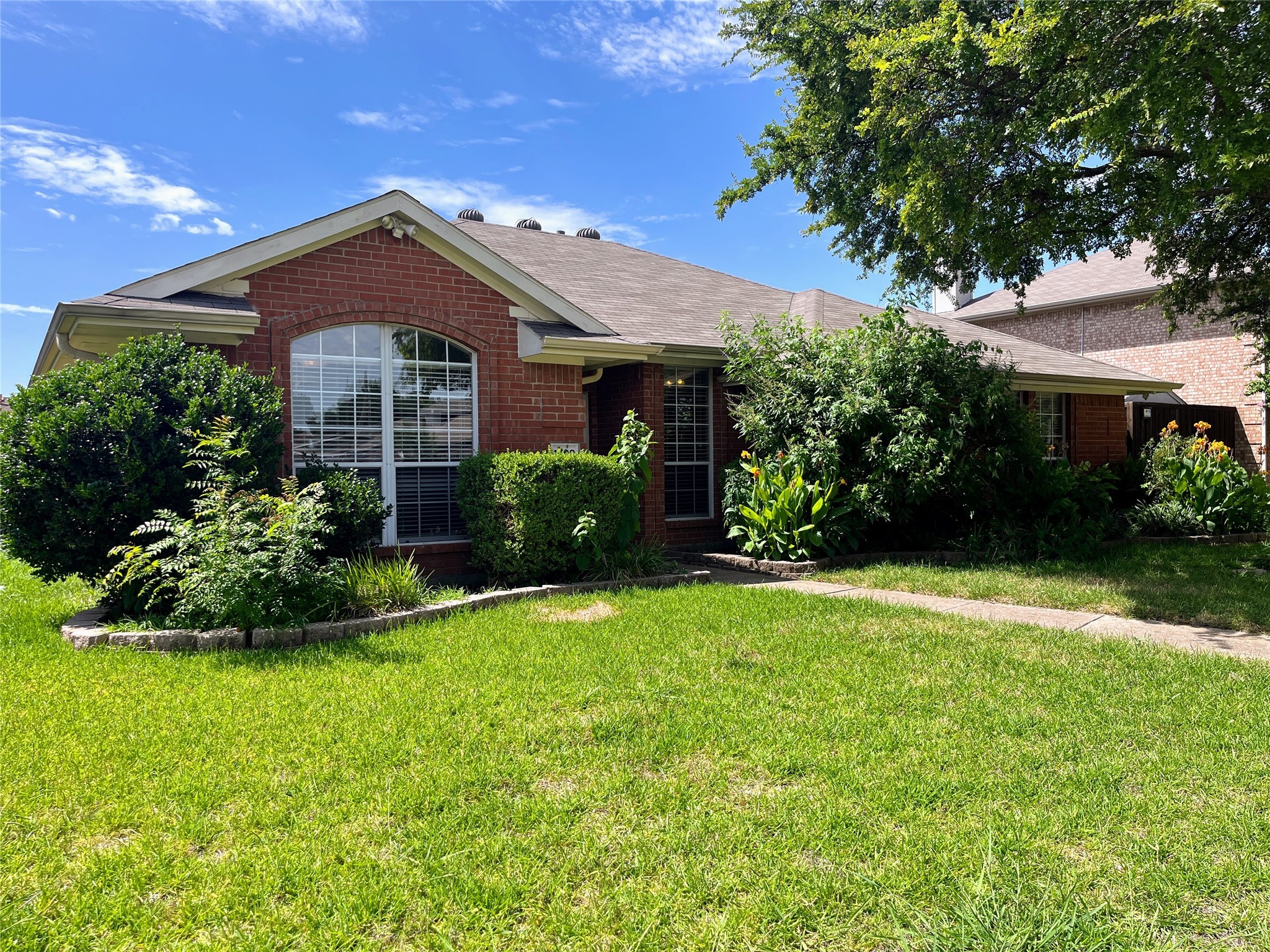1400 Woodmont Drive Allen TX 75002