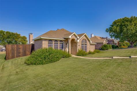 919 Royal Oaks Drive Lewisville TX 75067