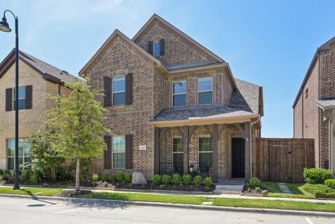 2213 8th Avenue Flower Mound TX 75028