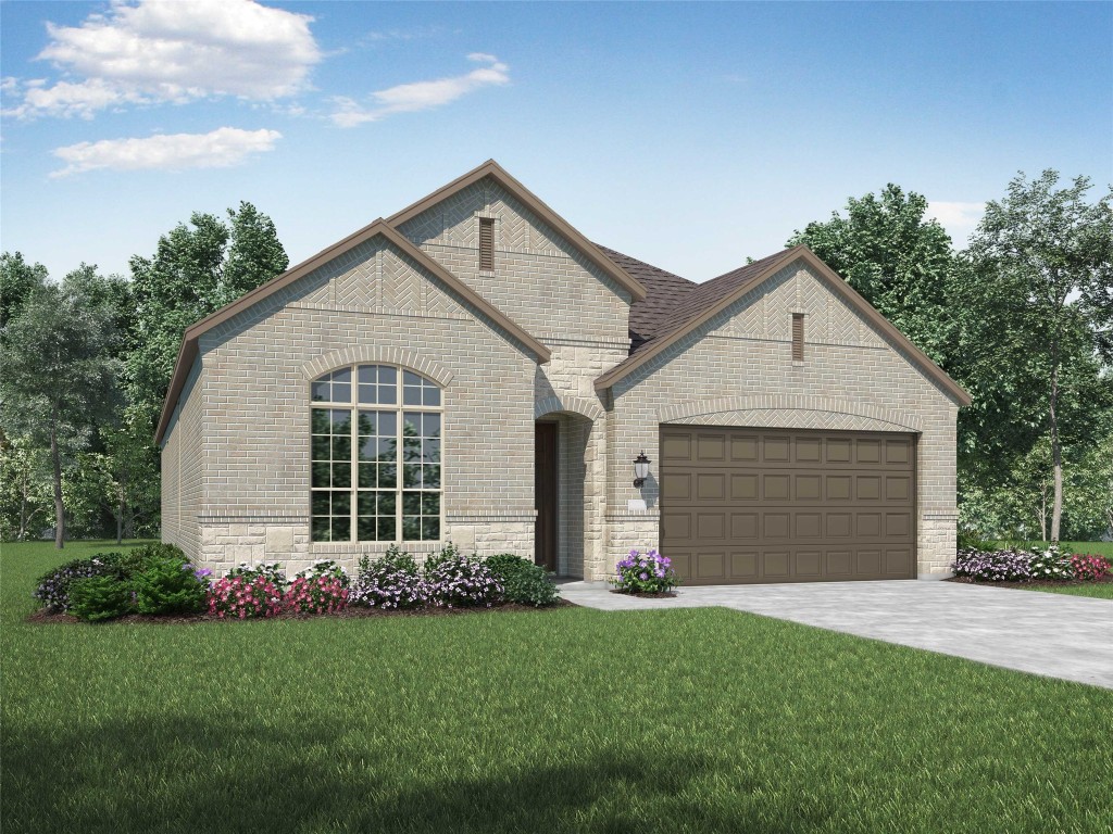 5101 Twin Oaks Court Denison TX 75020