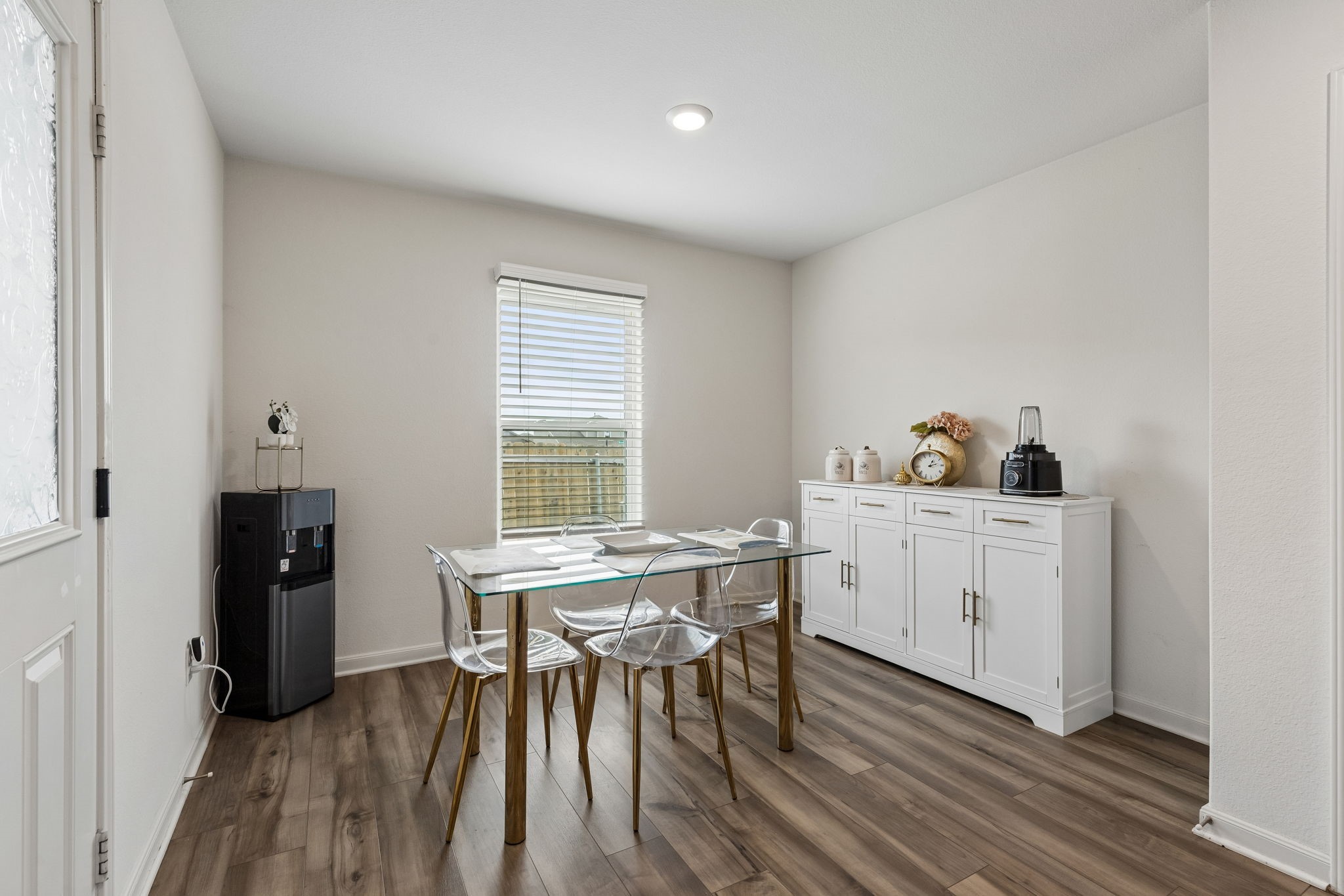 13713 Beaverhead Street Ponder TX 76259