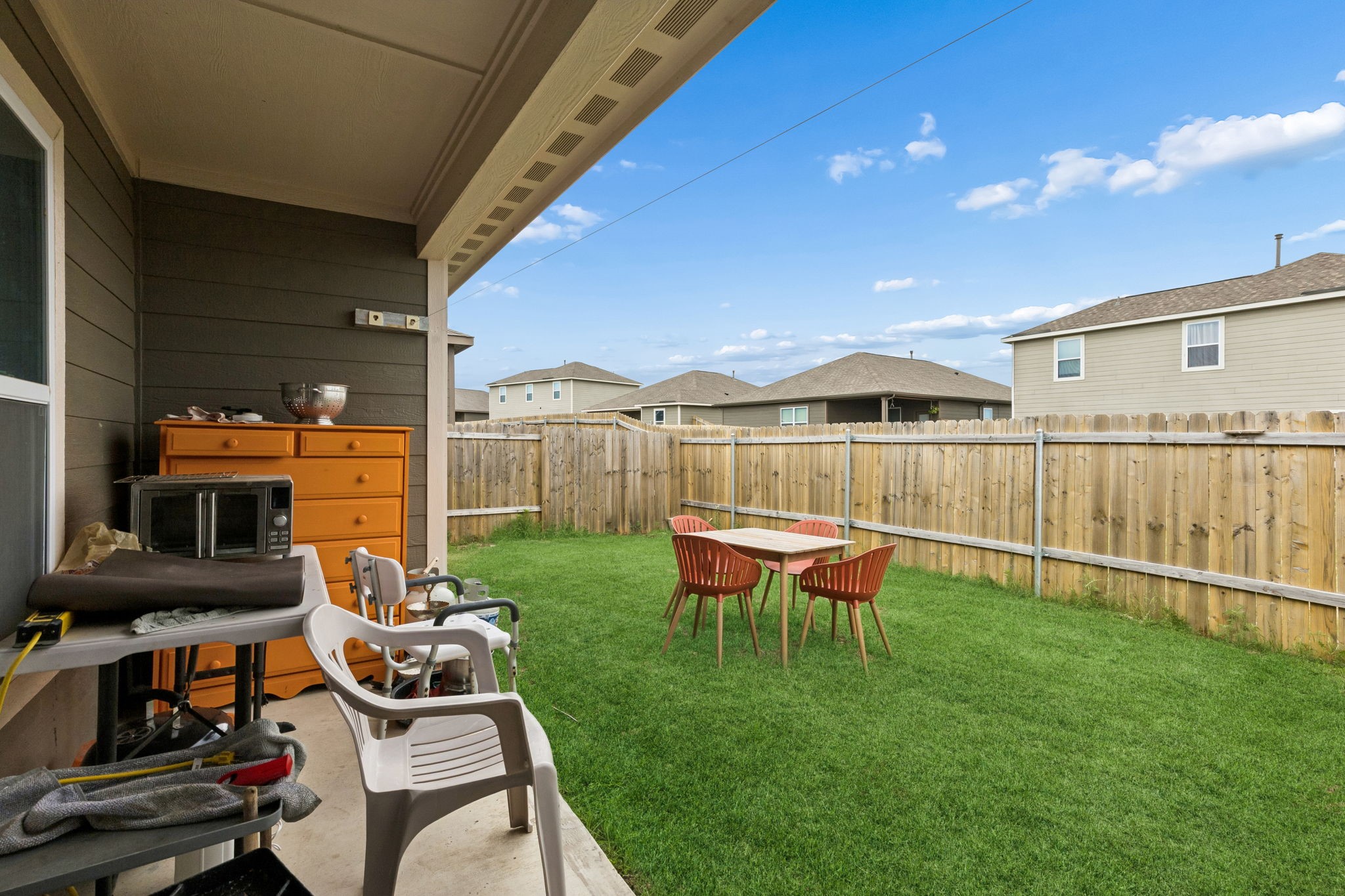 13713 Beaverhead Street Ponder TX 76259