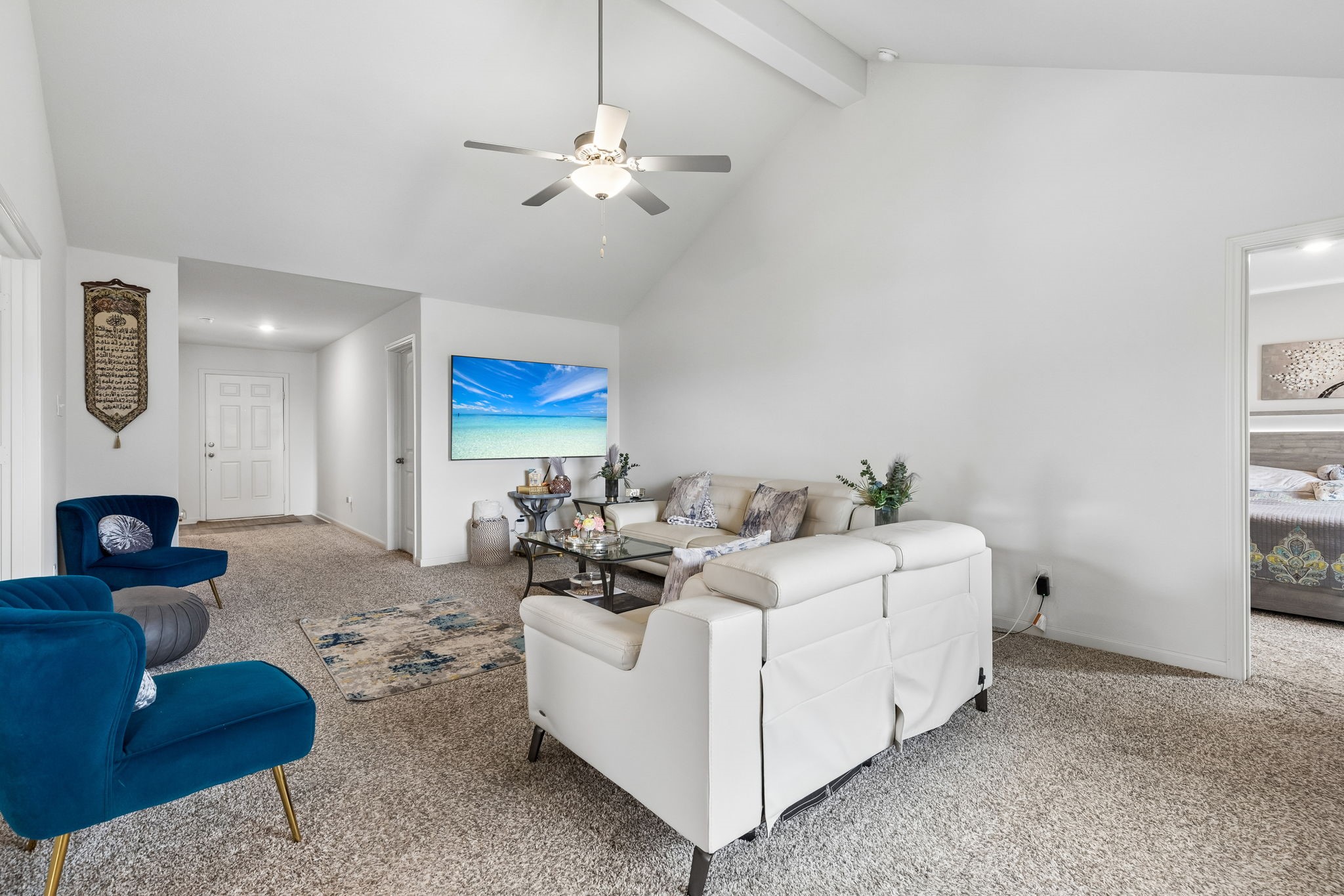 13713 Beaverhead Street Ponder TX 76259