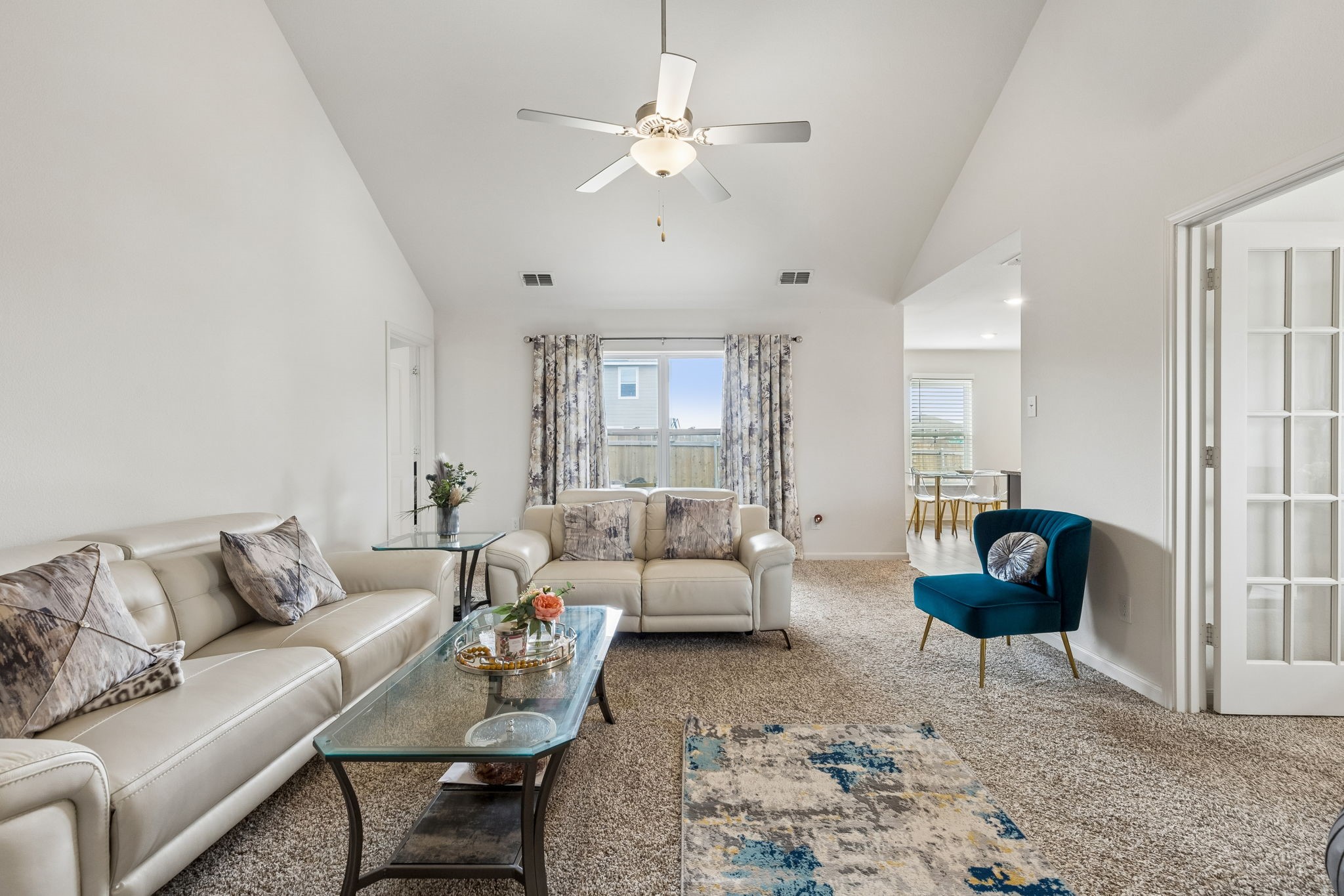 13713 Beaverhead Street Ponder TX 76259