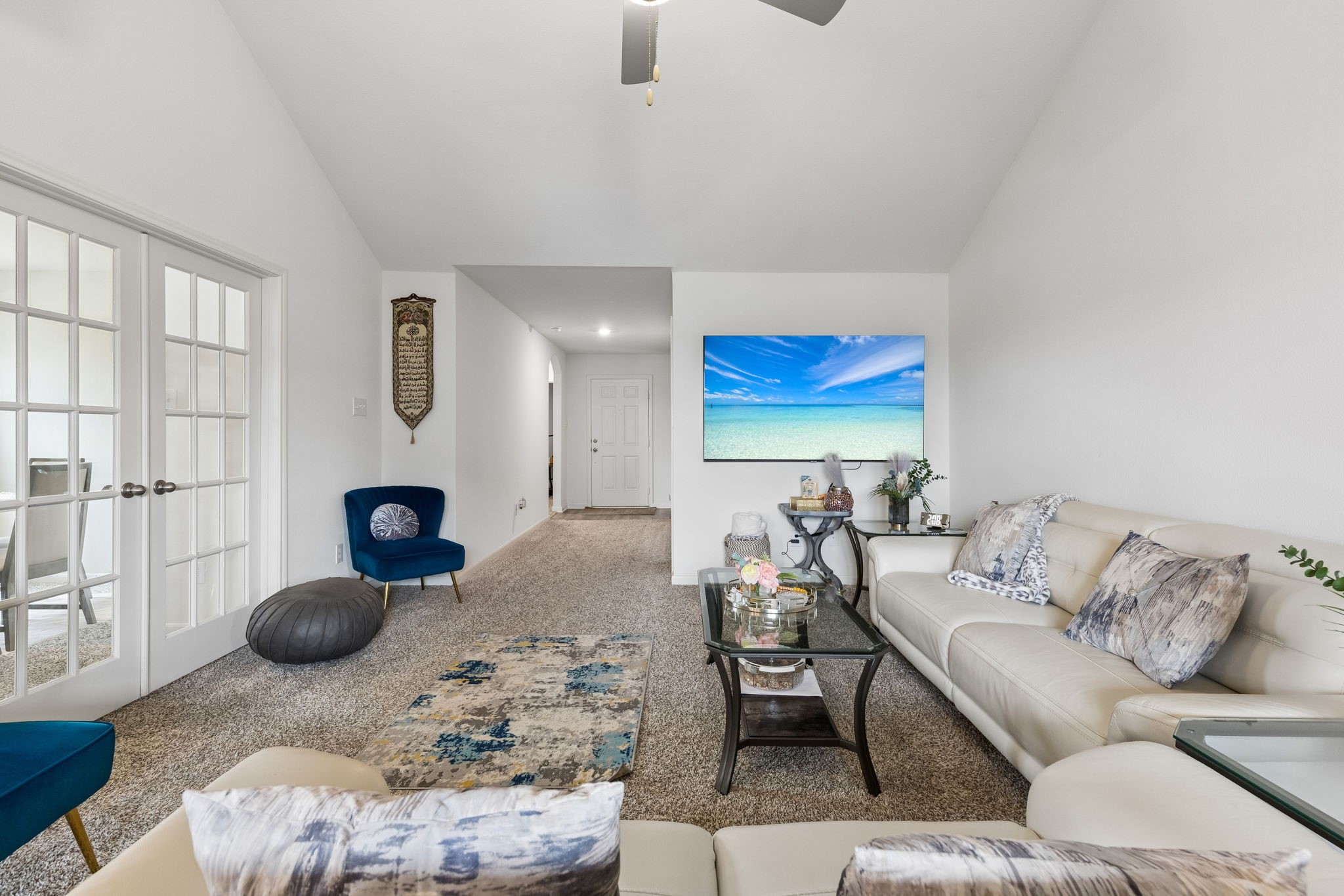 13713 Beaverhead Street Ponder TX 76259
