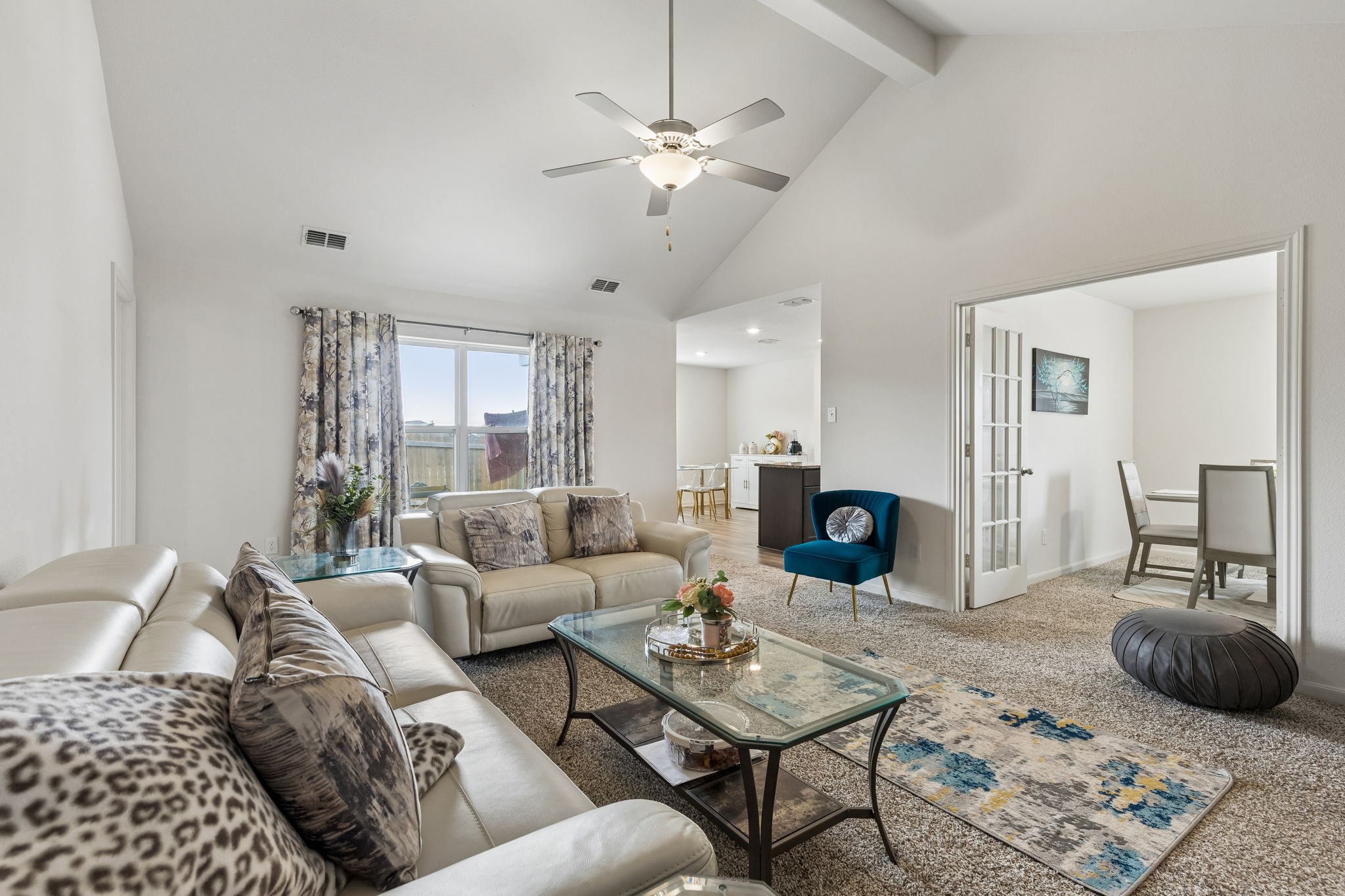 13713 Beaverhead Street Ponder TX 76259