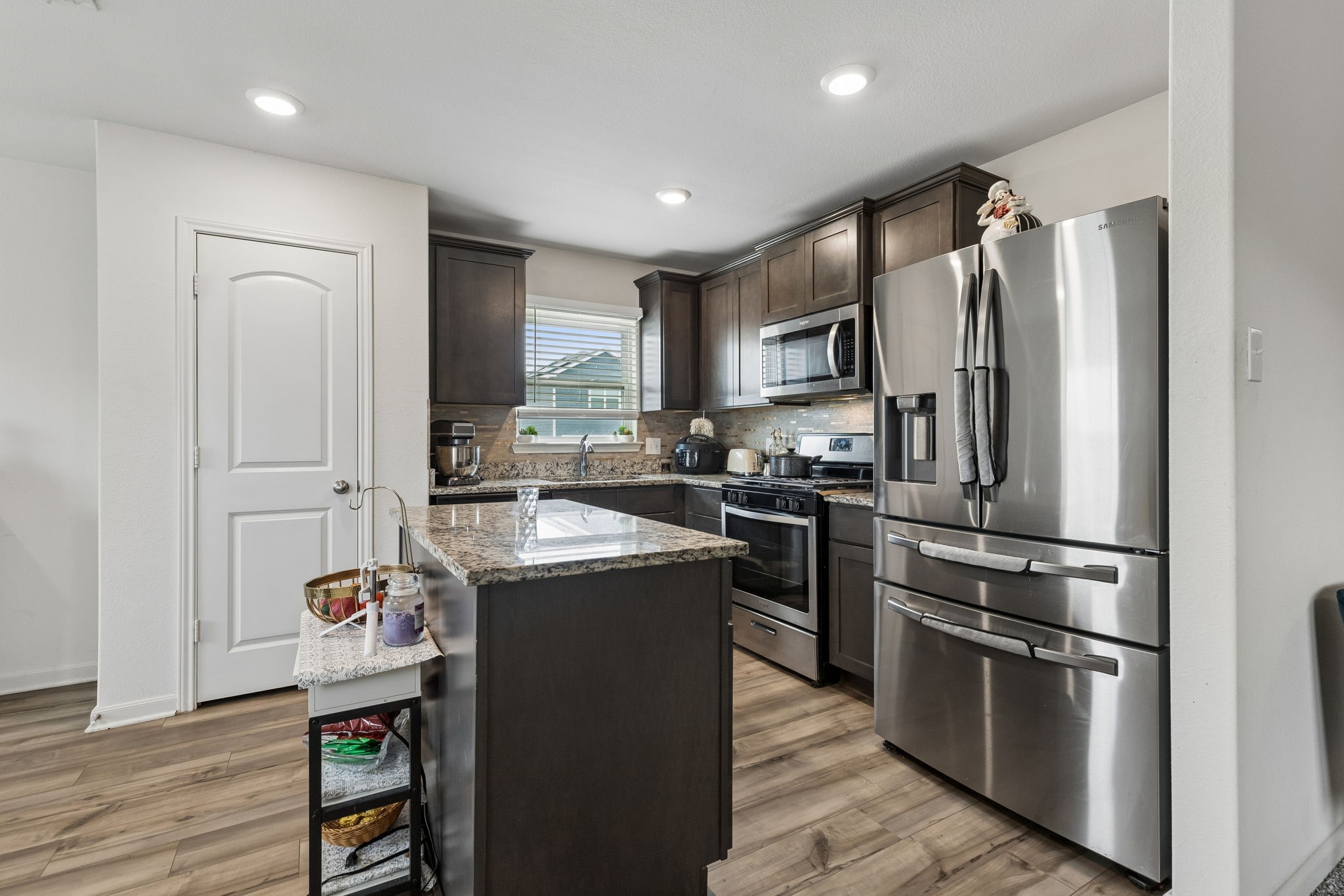 13713 Beaverhead Street Ponder TX 76259