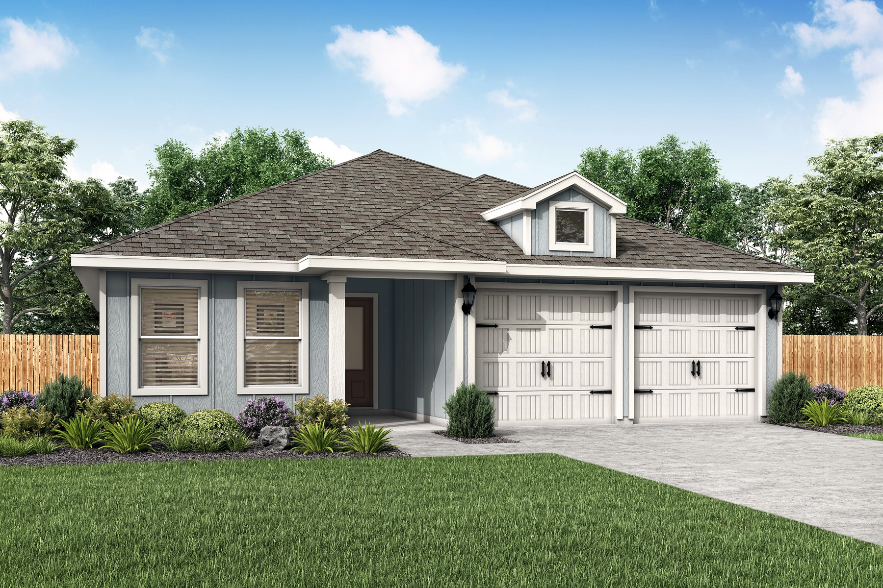 1012 Cypress Avenue Hutchins TX 75141