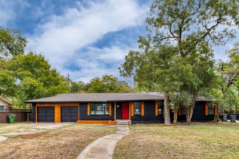 2716 Kingsbury Avenue Richland Hills TX 76118