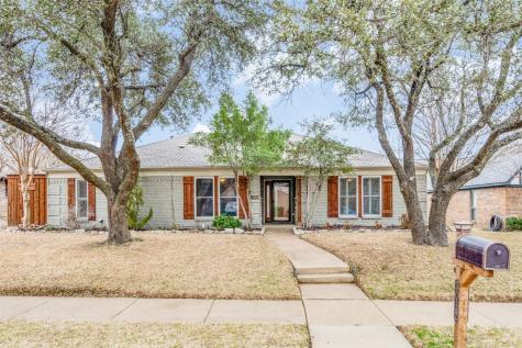 3012 Bandolino Lane Plano TX 75075