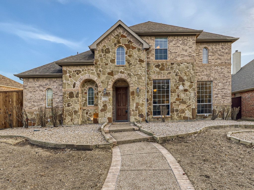 4004 New Hope Court Plano TX 75024