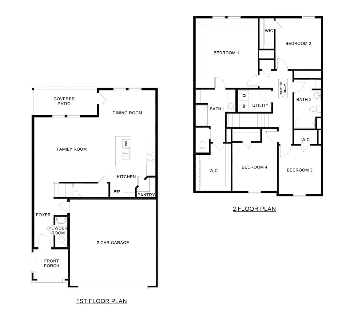 2215 Bosque Trail Crandall TX 75114