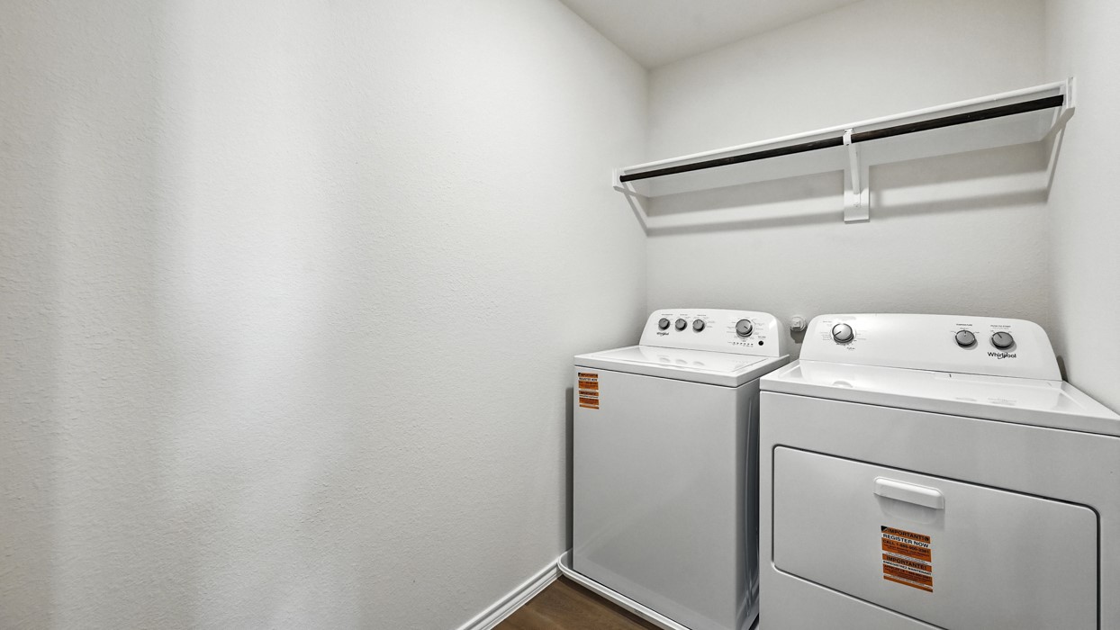 2215 Bosque Trail Crandall TX 75114