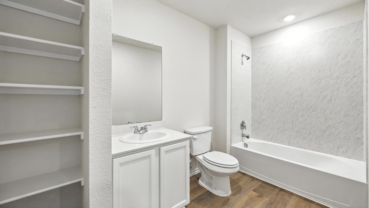 2215 Bosque Trail Crandall TX 75114