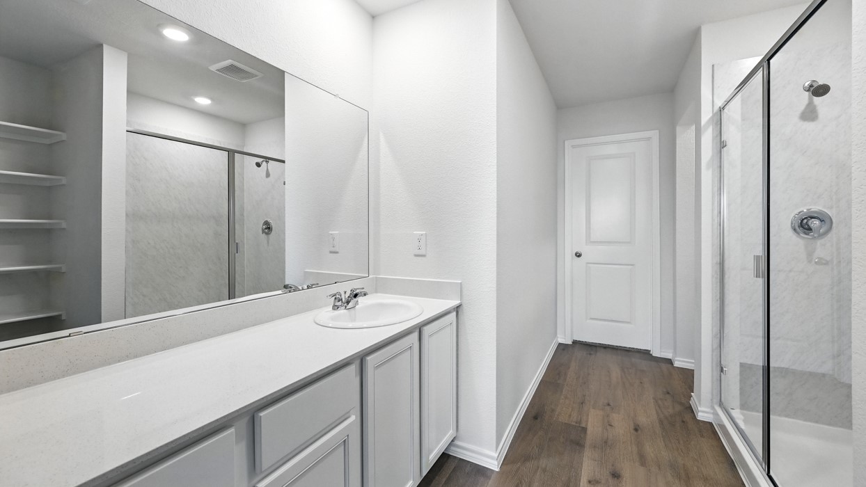 2215 Bosque Trail Crandall TX 75114