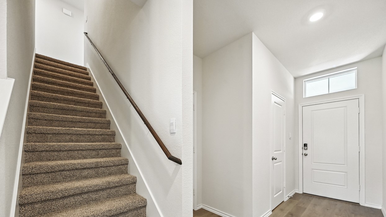 2215 Bosque Trail Crandall TX 75114