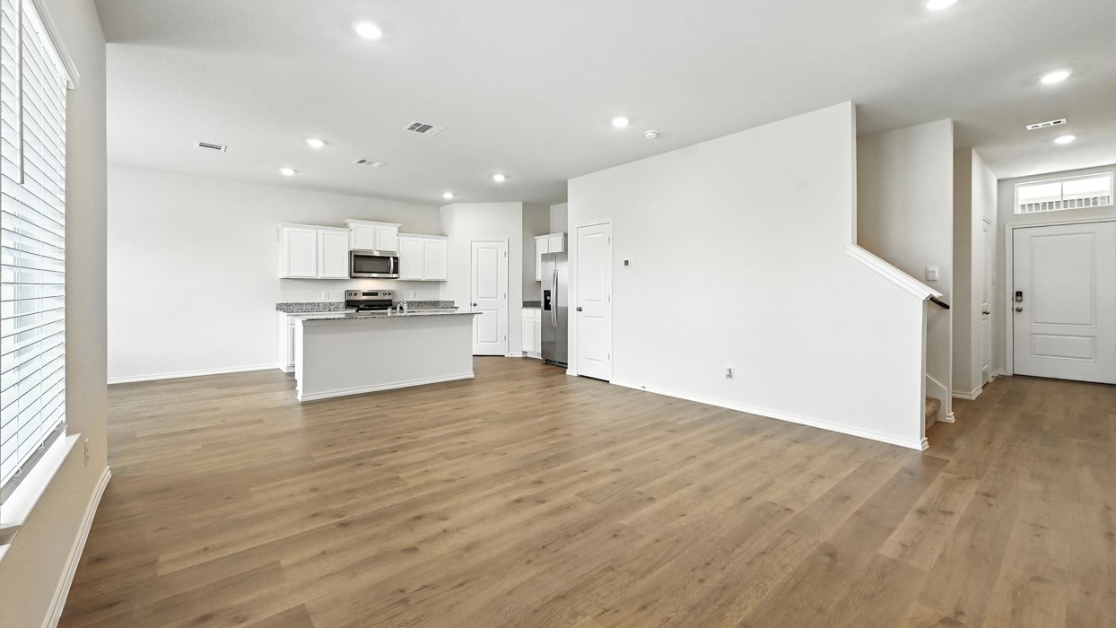 2215 Bosque Trail Crandall TX 75114