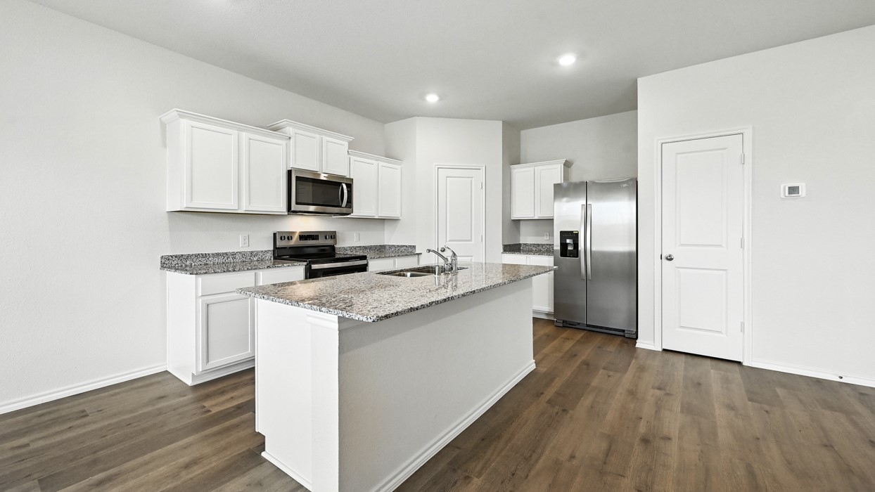 2215 Bosque Trail Crandall TX 75114