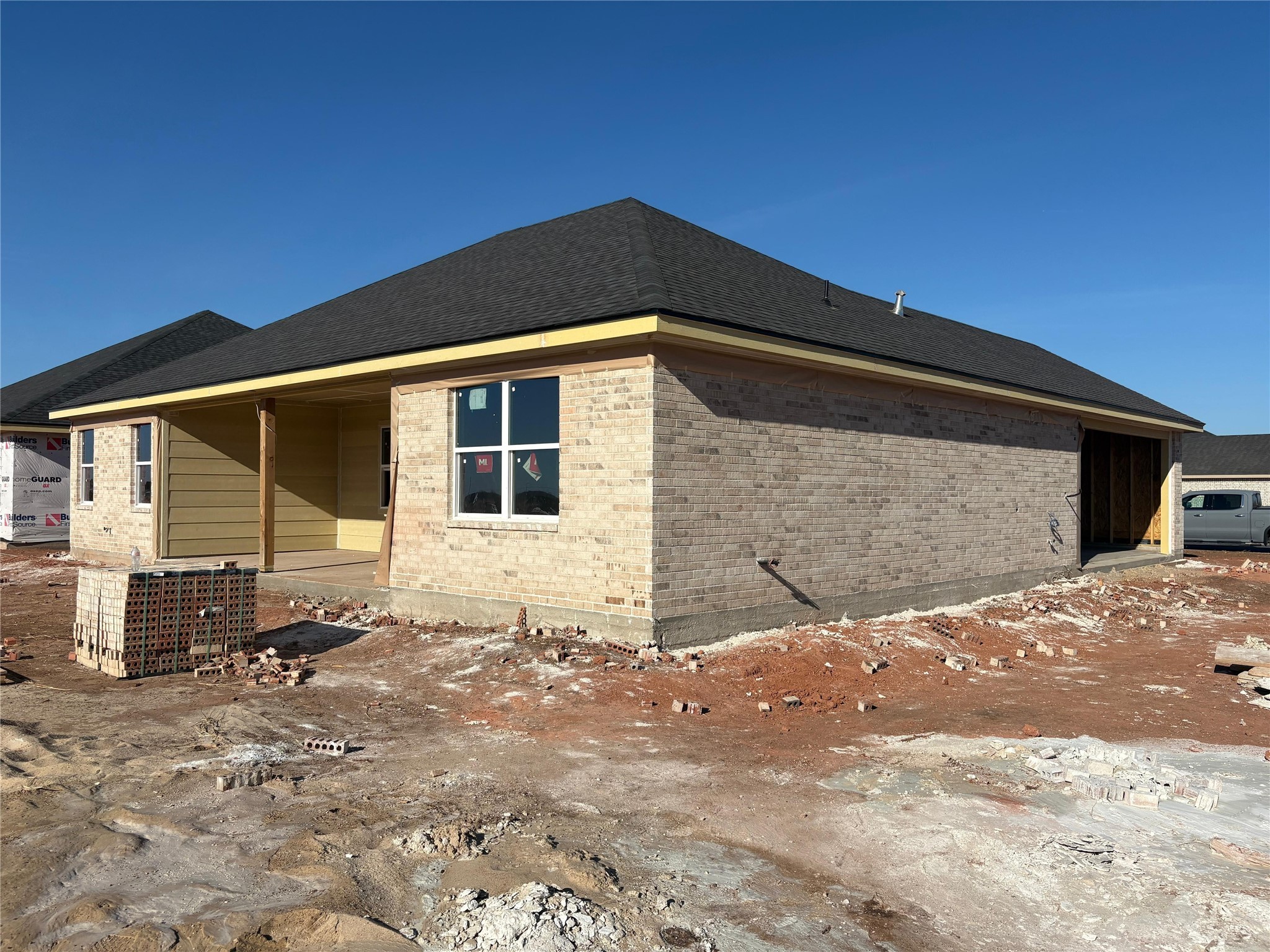 7726 Sawdust Trail Abilene TX 79602