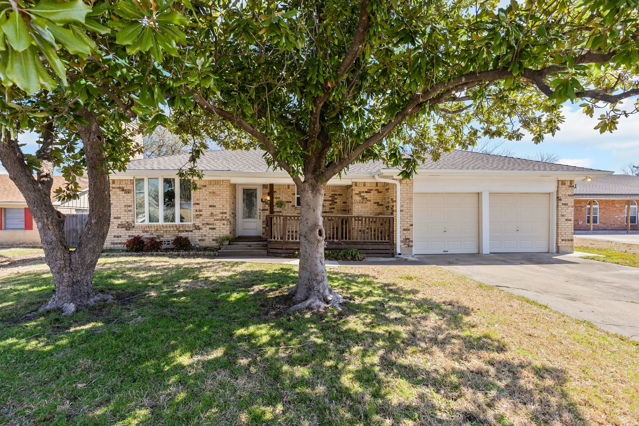 6417 Stonewall Street Greenville TX 75402